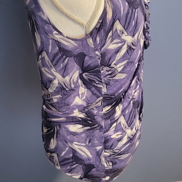 NY&CO Blouse - Picture 4 of 9